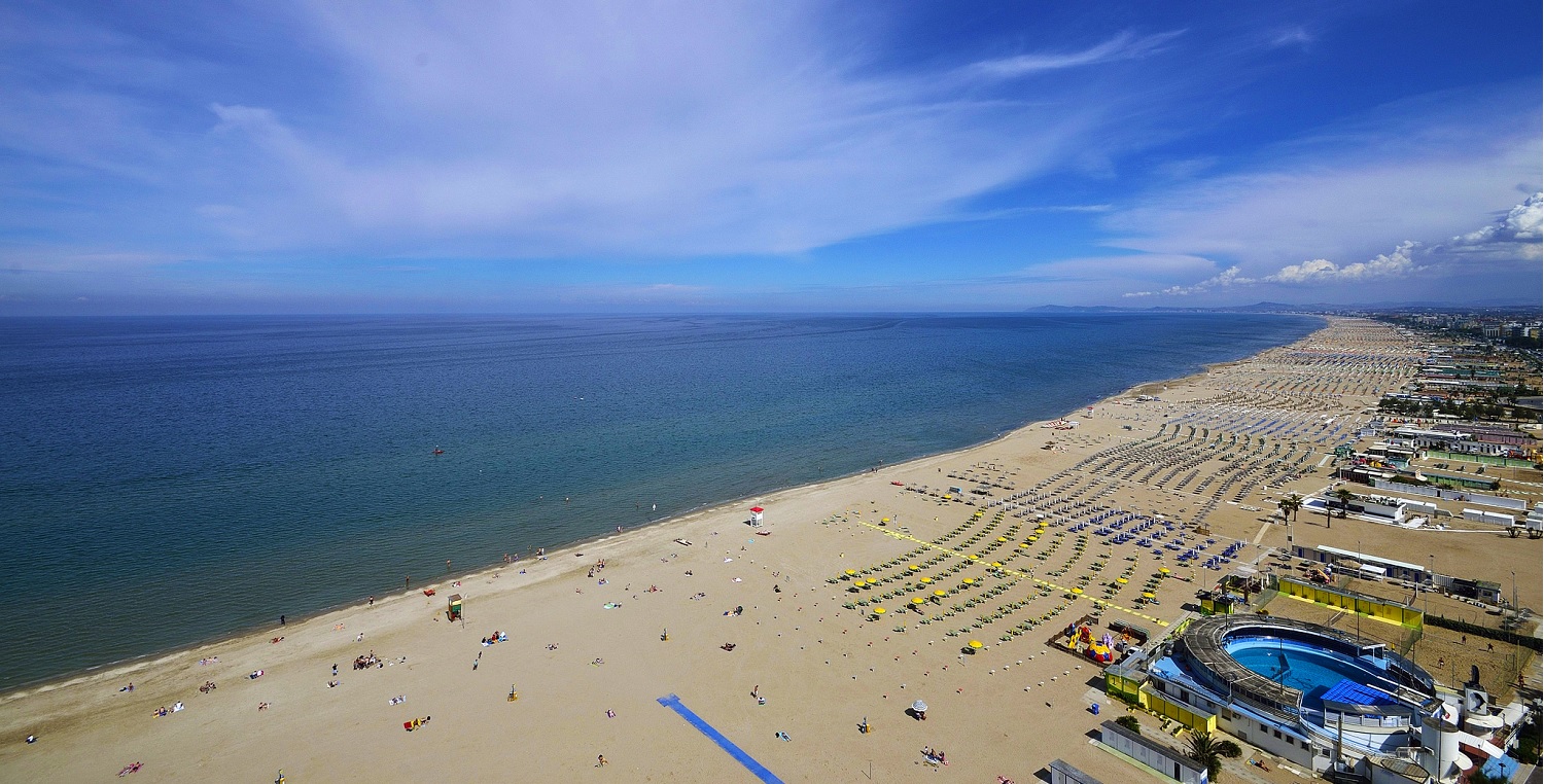 Bella Italia 8 днів/6 днів на морі(Морський тур)